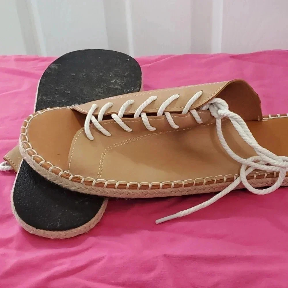 SUMMER SHOES - Picture 4 of 5